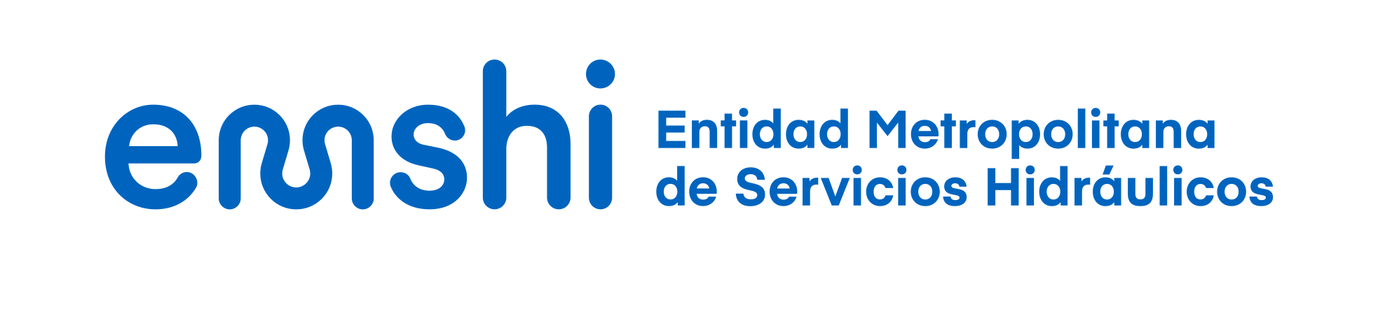 EMSHI · Serv. Hidráulicos