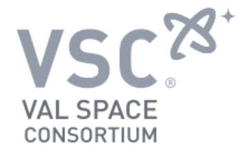 Val Space Consortium (VSC)